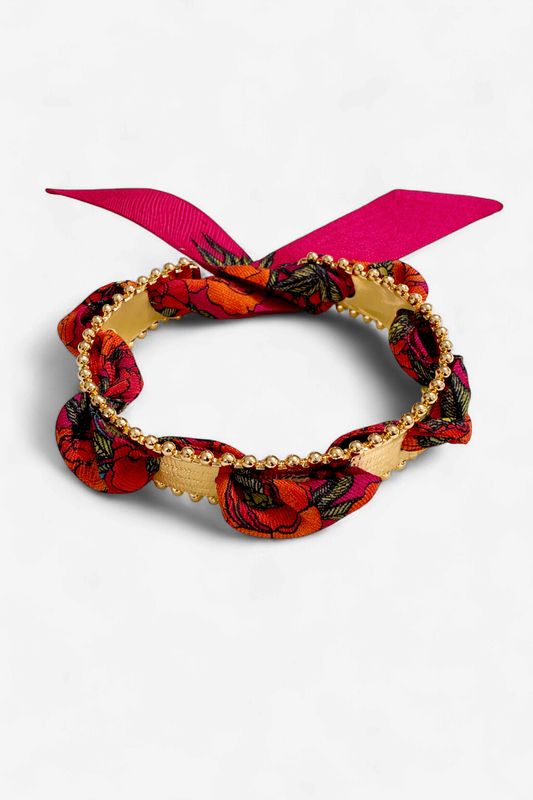 Diva, medium bracelet