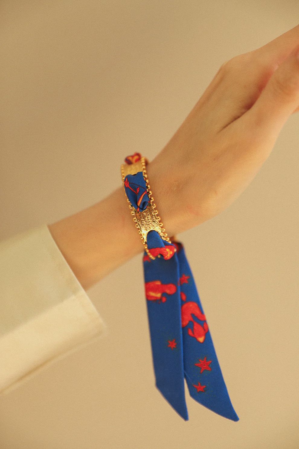 Diva, medium bracelet