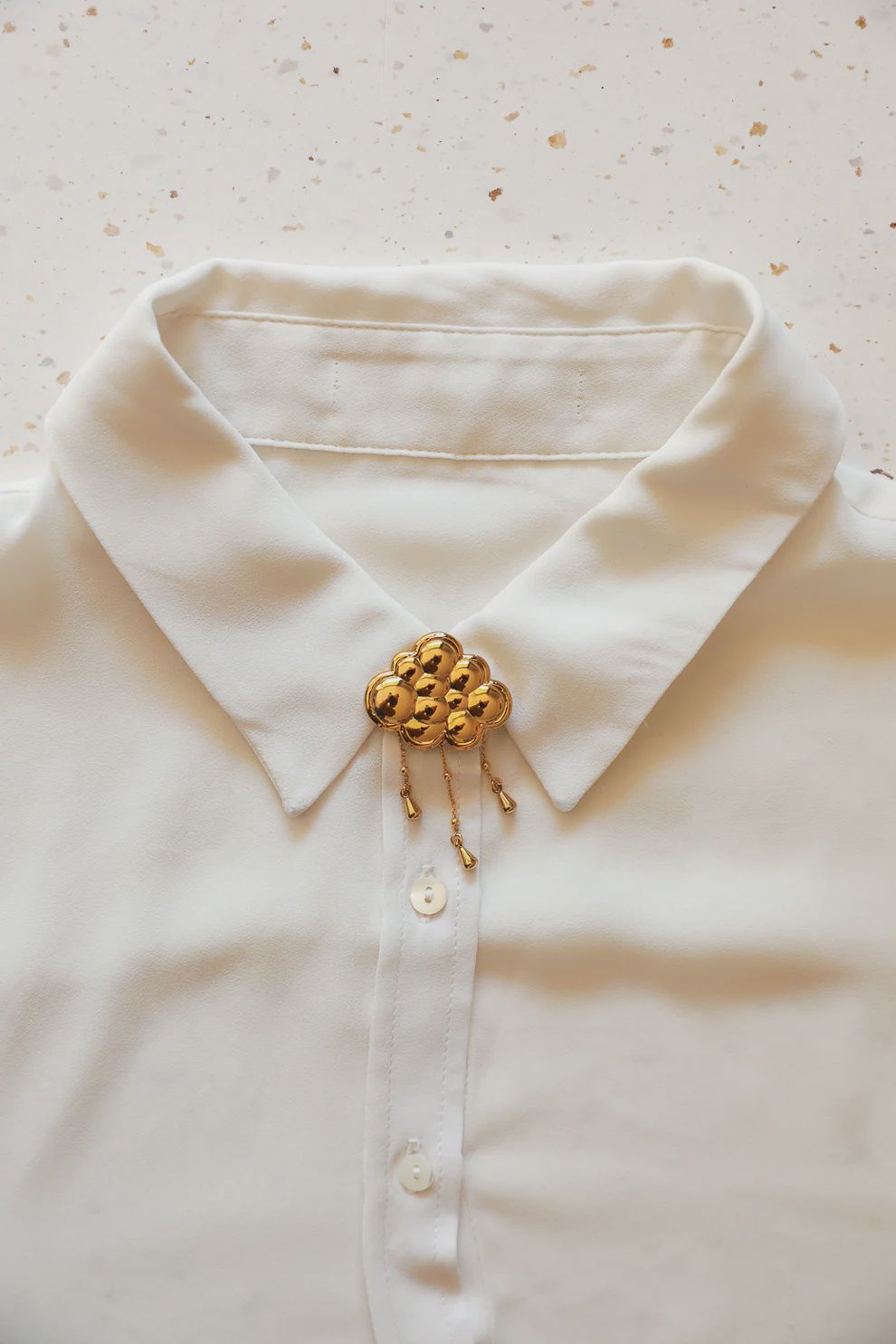 Shirt Buttons