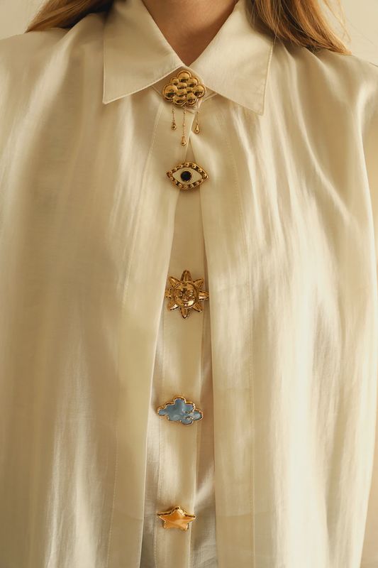 Shirt Buttons