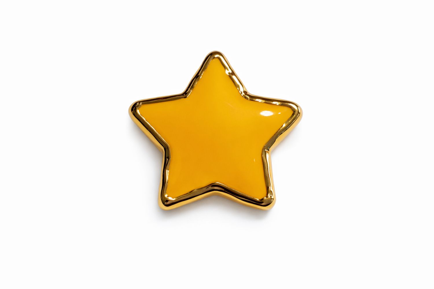 Shirt Buttons Celestial