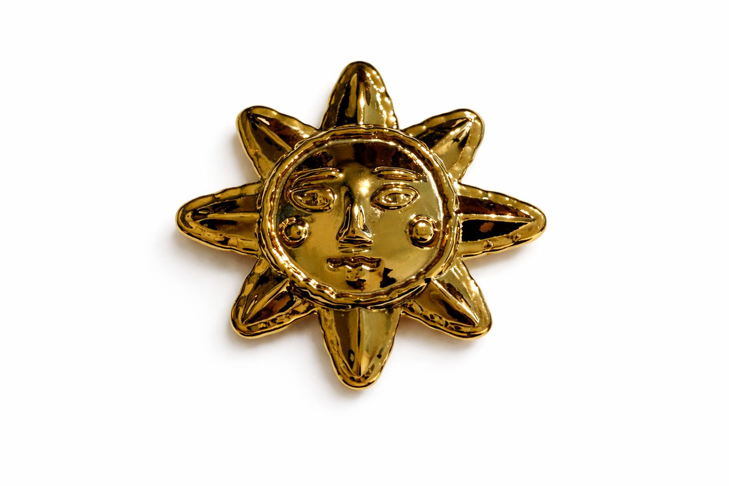 Shirt Buttons Celestial