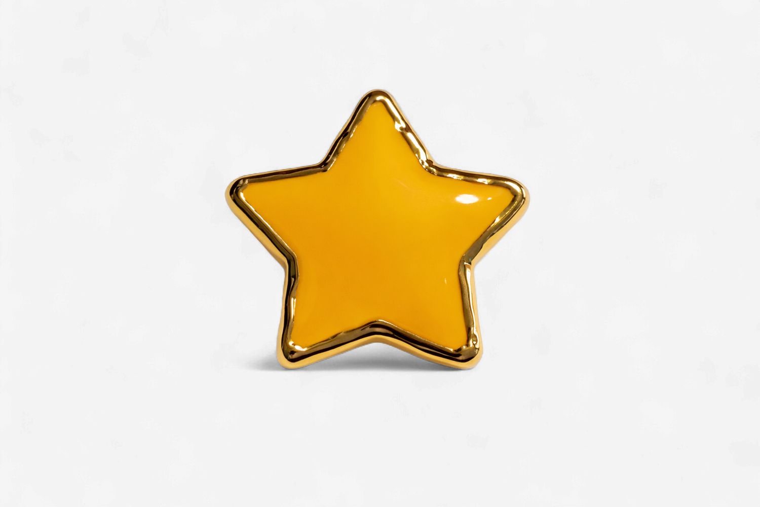 Shirt Buttons Celestial