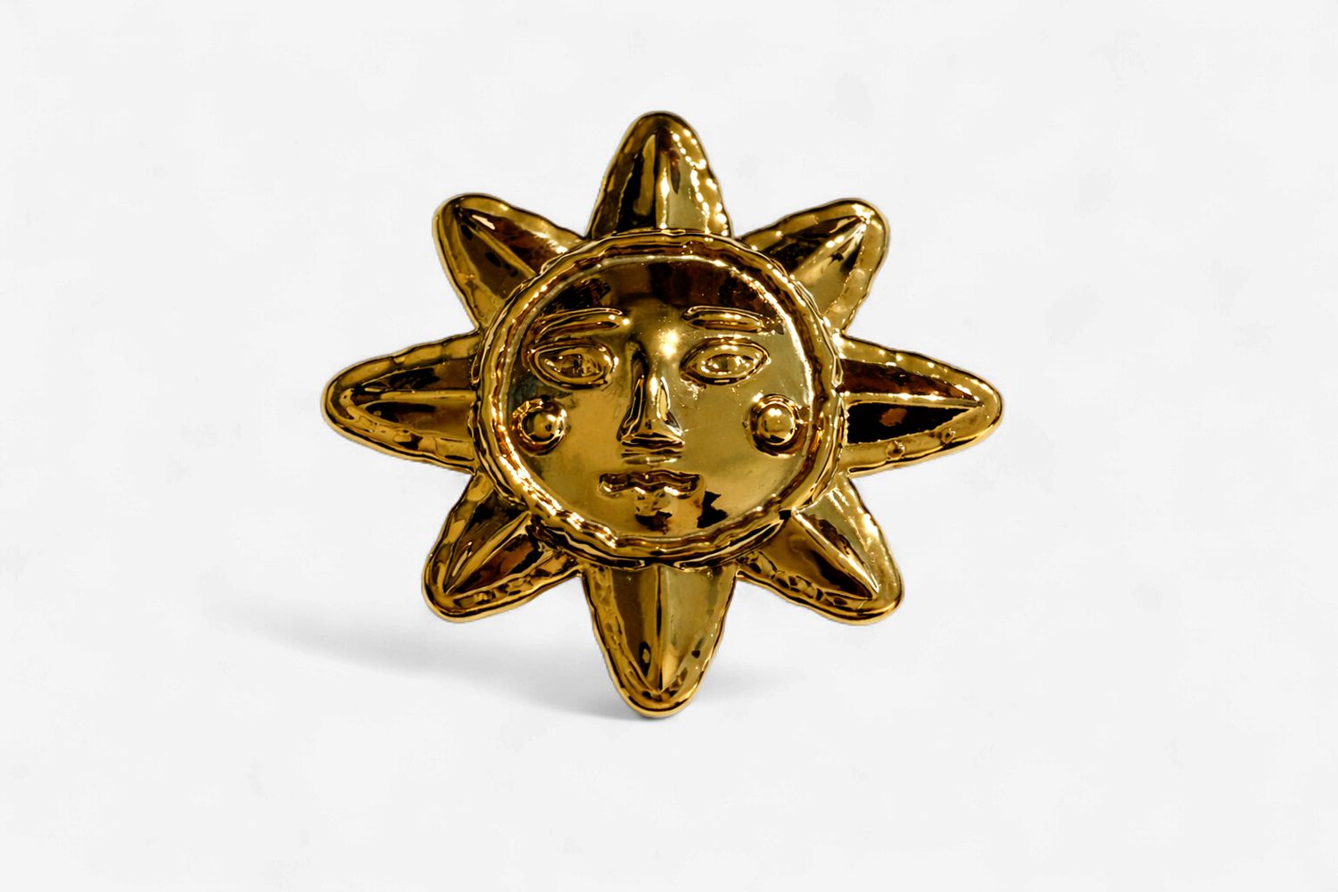 Shirt Buttons Celestial