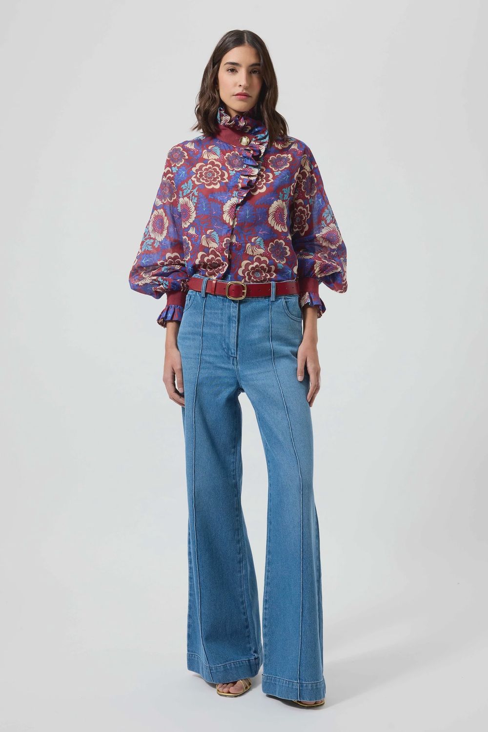 Elvis jeans
