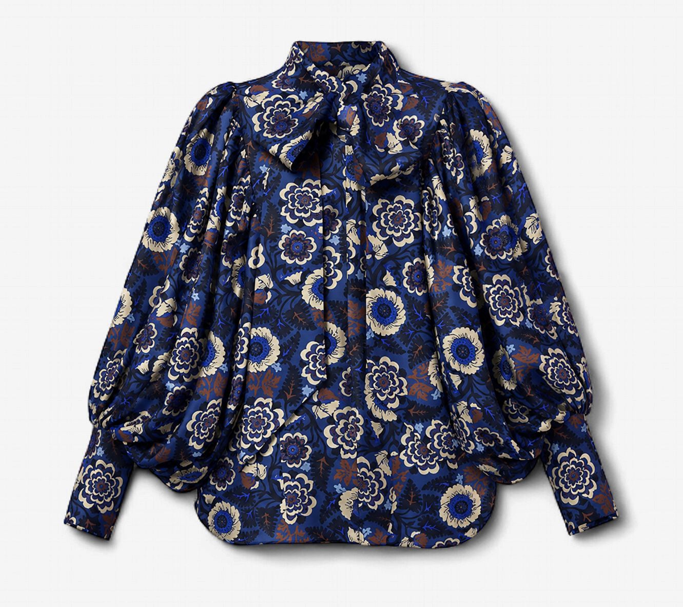 Céleste blouse, Size: S