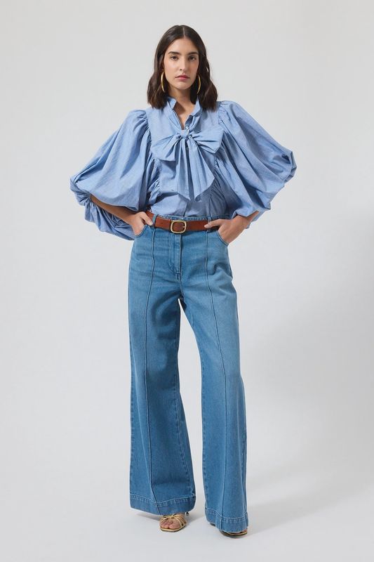 Maeva blouse