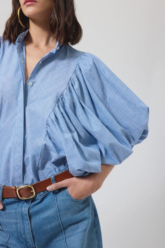 Maeva blouse