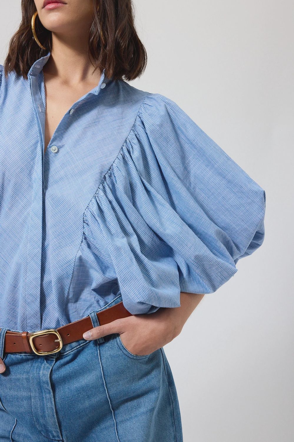 Maeva blouse