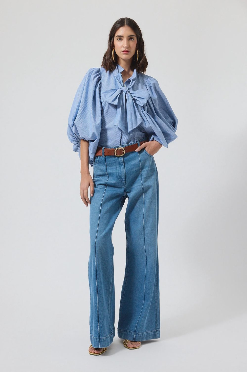 Maeva blouse