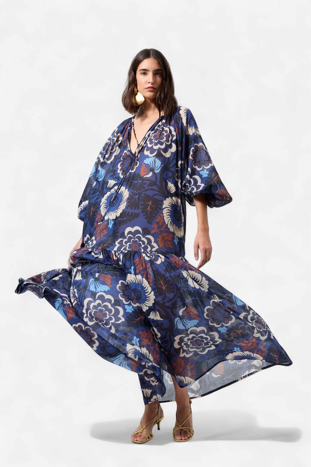 Victoria dress