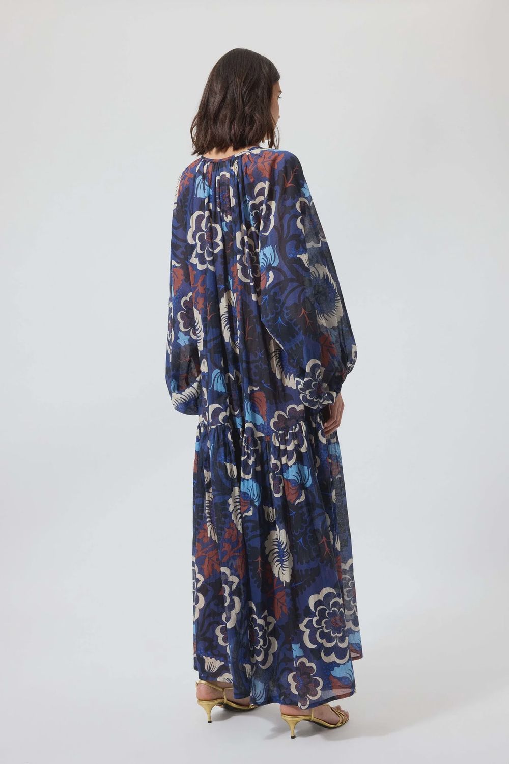 Victoria dress