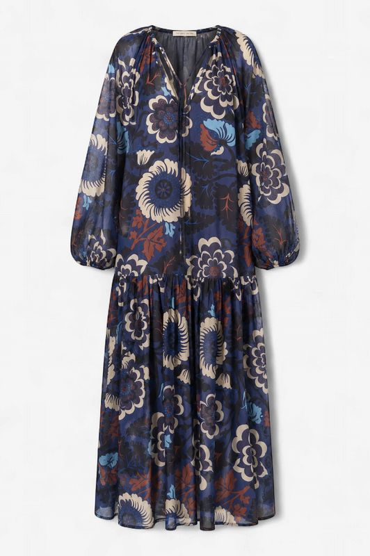 Victoria dress