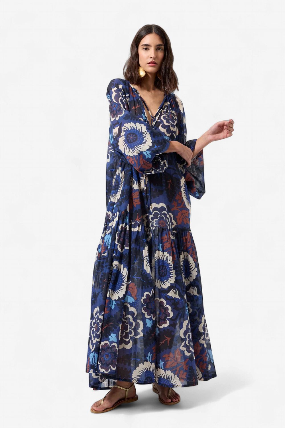 Victoria dress