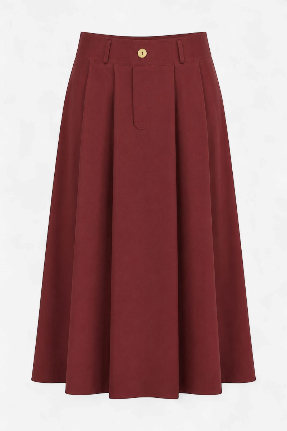 Keaton skirt, Colour: Strawberry, Size: S