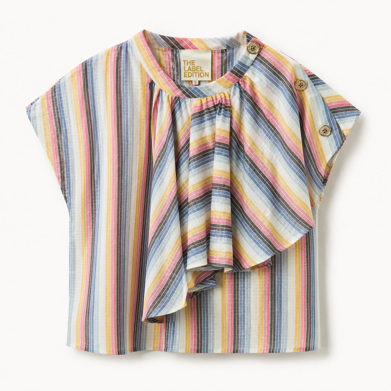 Vivi top, Size: S