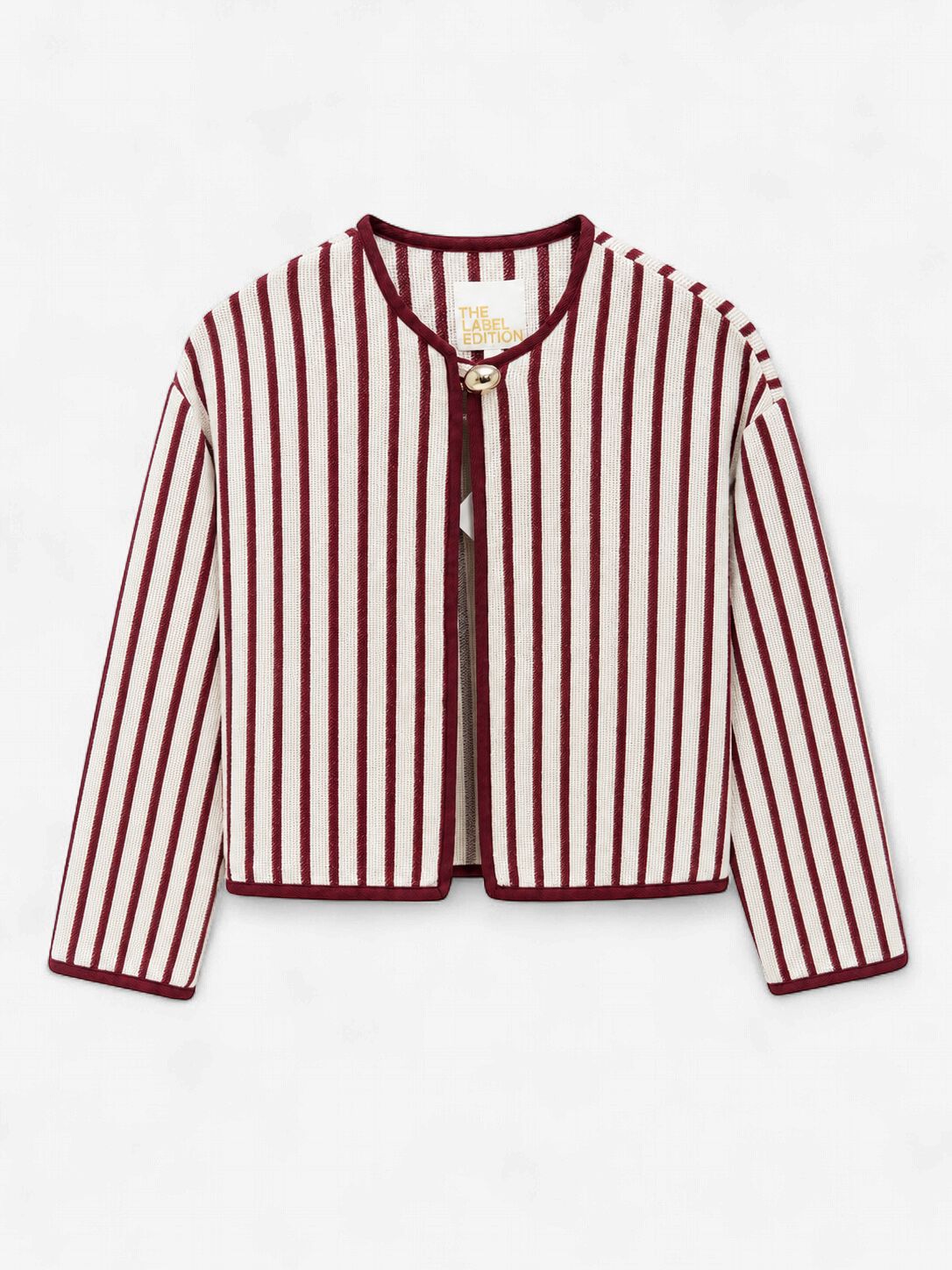 Amelia jacket, Size: S