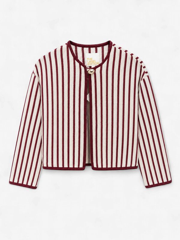Amelia jacket