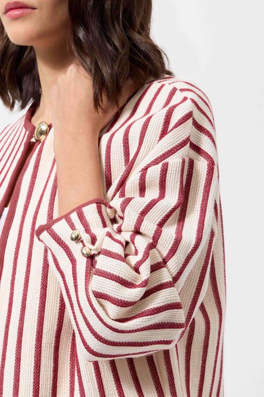 Amelia jacket