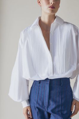 Gatsby, shirt