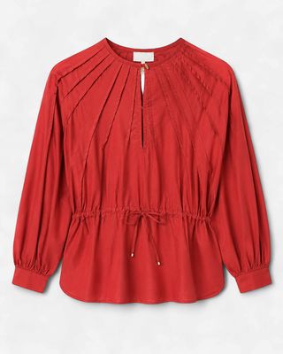 Lea, shirt