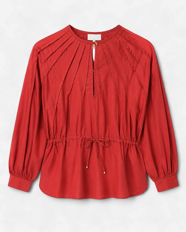 Lea, shirt