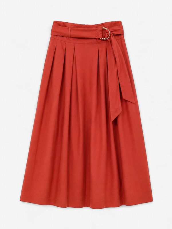 Carlotta, skirt