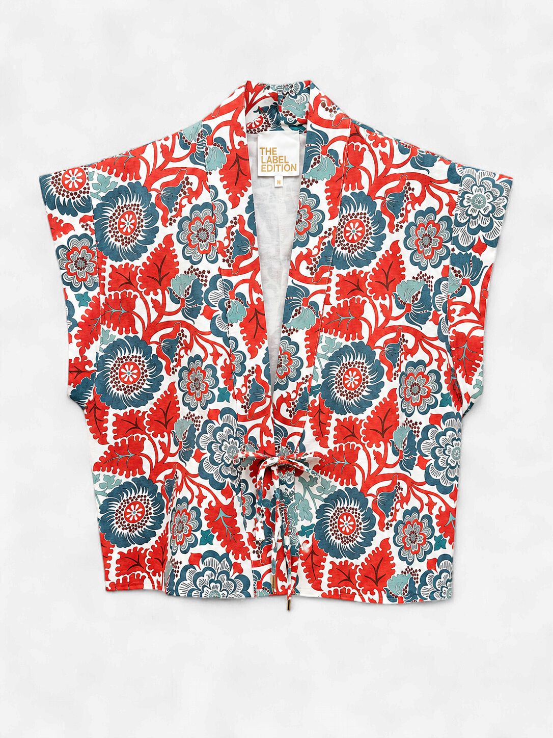 Mateo, vest, Size: S