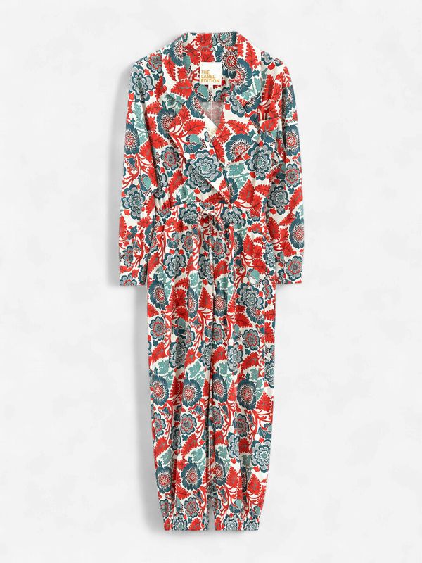 Owen, jumpsuit