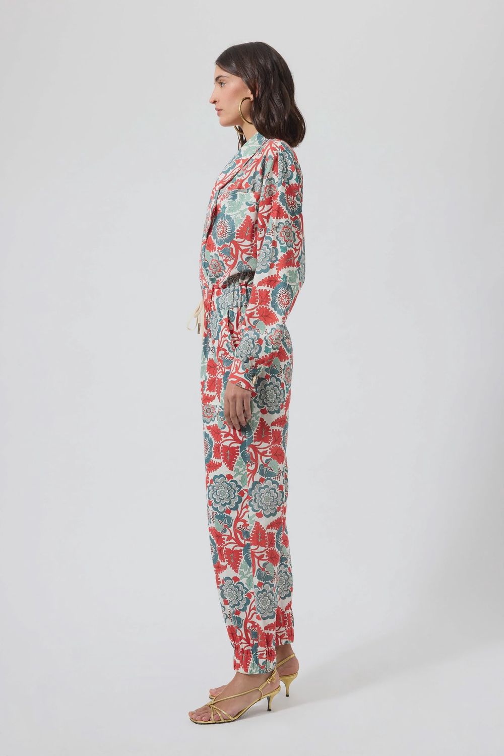Owen, jumpsuit