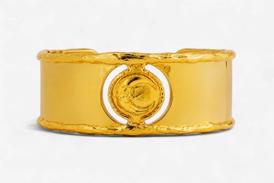 Moon bracelet
