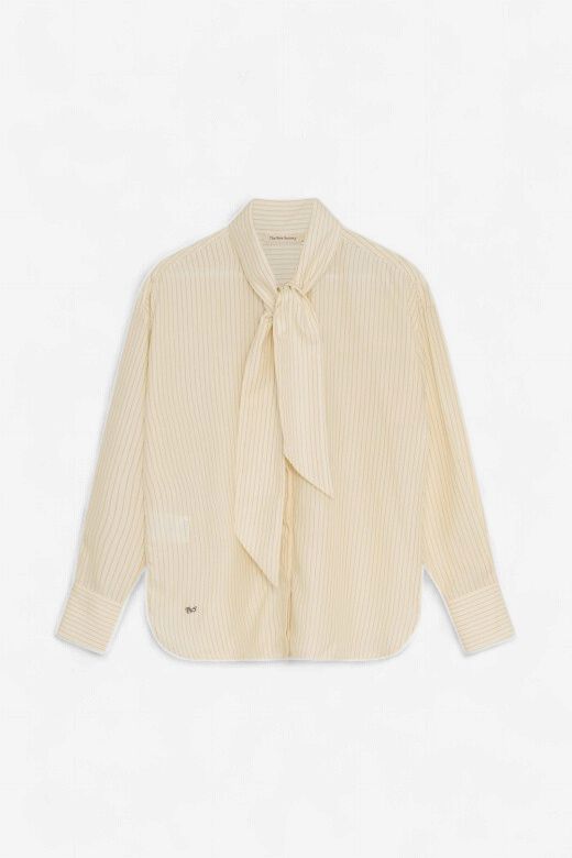 Meadow blouse