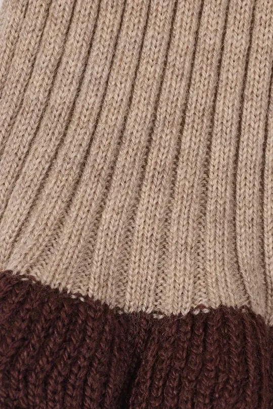 Magda, dress, beige
