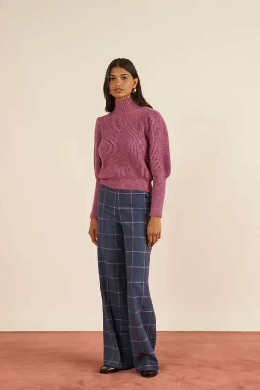 Matignon, sweater
