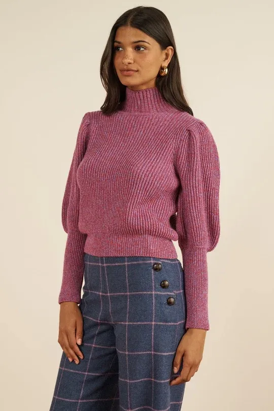 Matignon, sweater