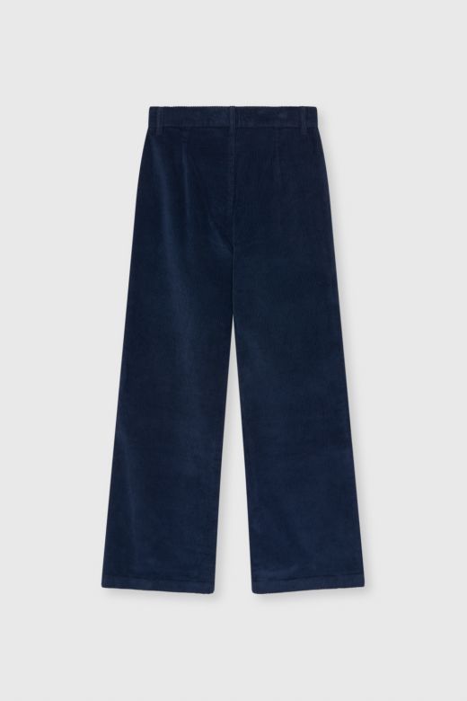 Ines, trousers