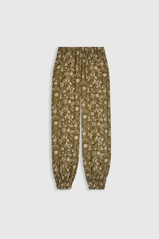 Phineas, pants, olive liberty, Size: 36