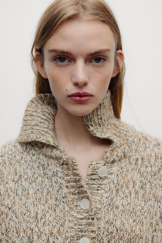 Naya, sweater