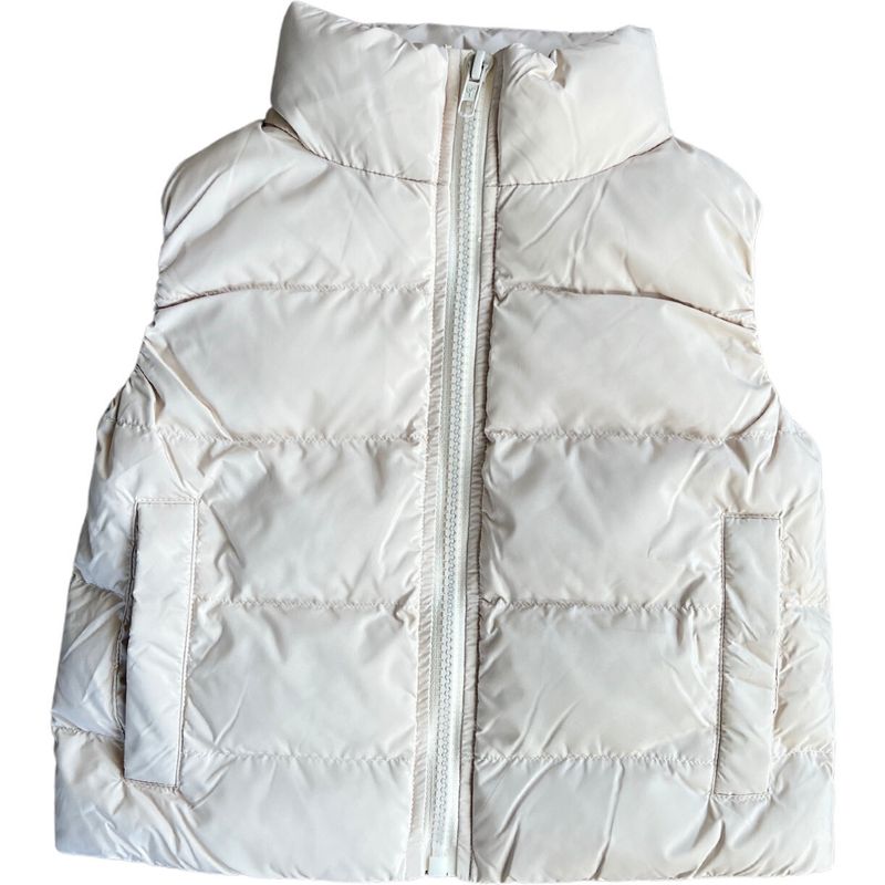 Puffer Vest
