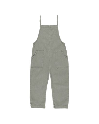 IRIS JUMPSUIT