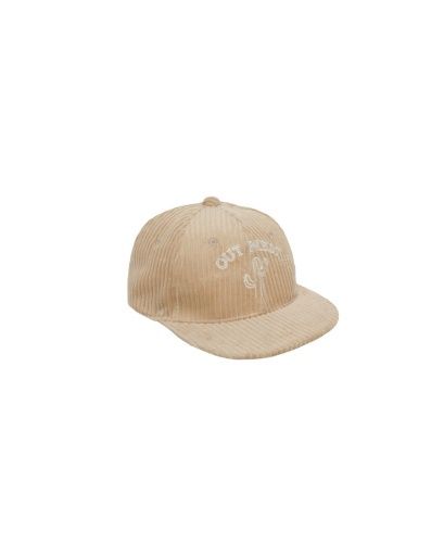 CRU HAT || OUT WEST