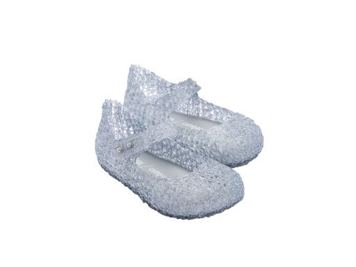 MINI MELISSA CAMPANA PAPEL BABY