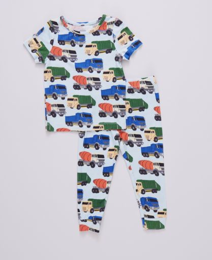 Dump Trucks PJ