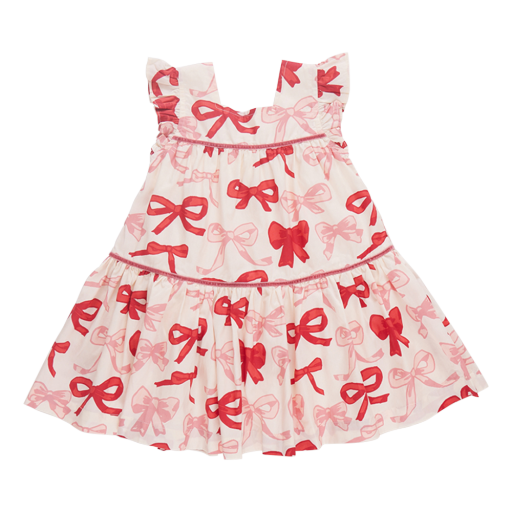Camelia Dress Girls