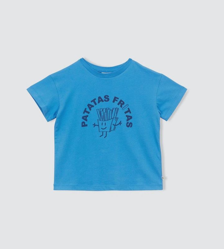 Patatas Bravas Tee