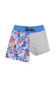 Garden Party Boardshort