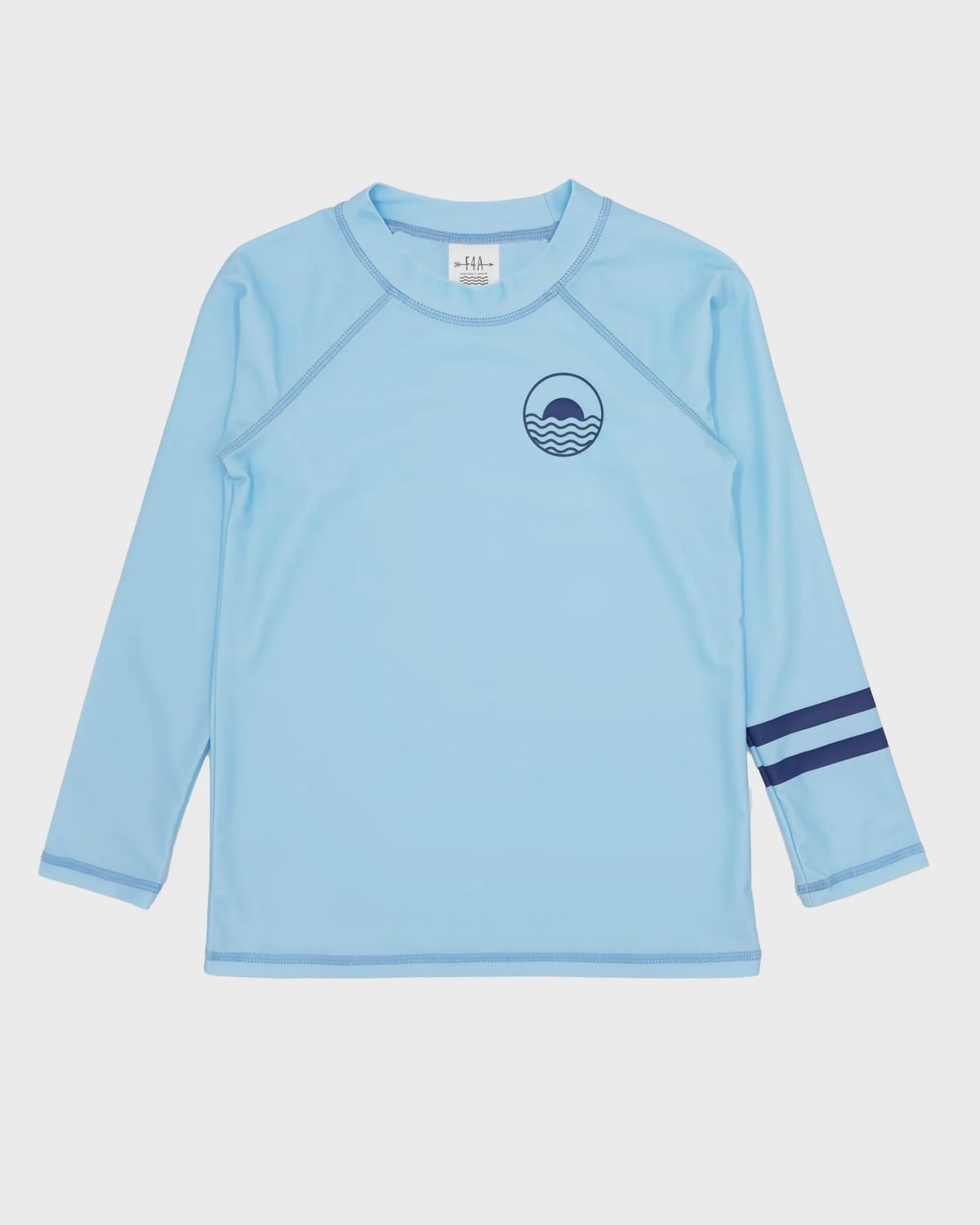 Icon L/S Rashguard