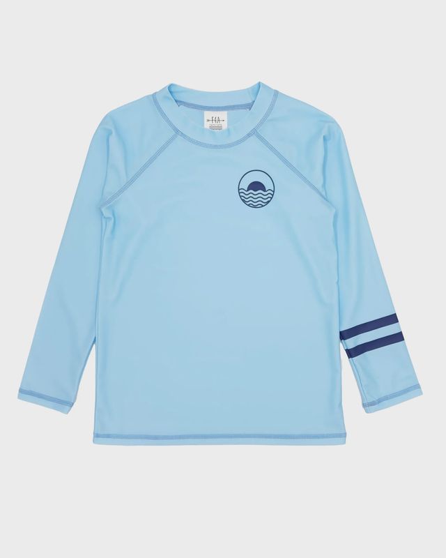 Icon L/S Rashguard
