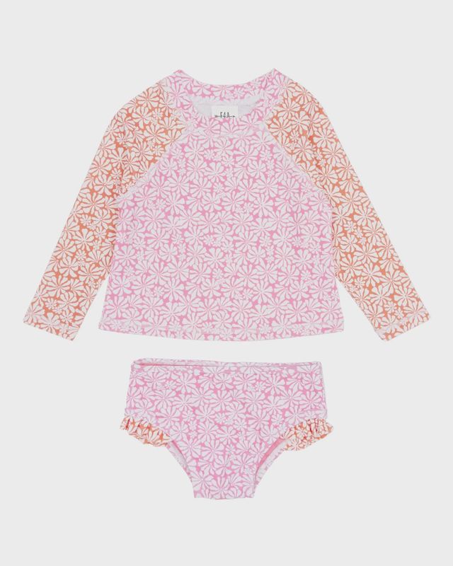 Baby Swim All Day Set