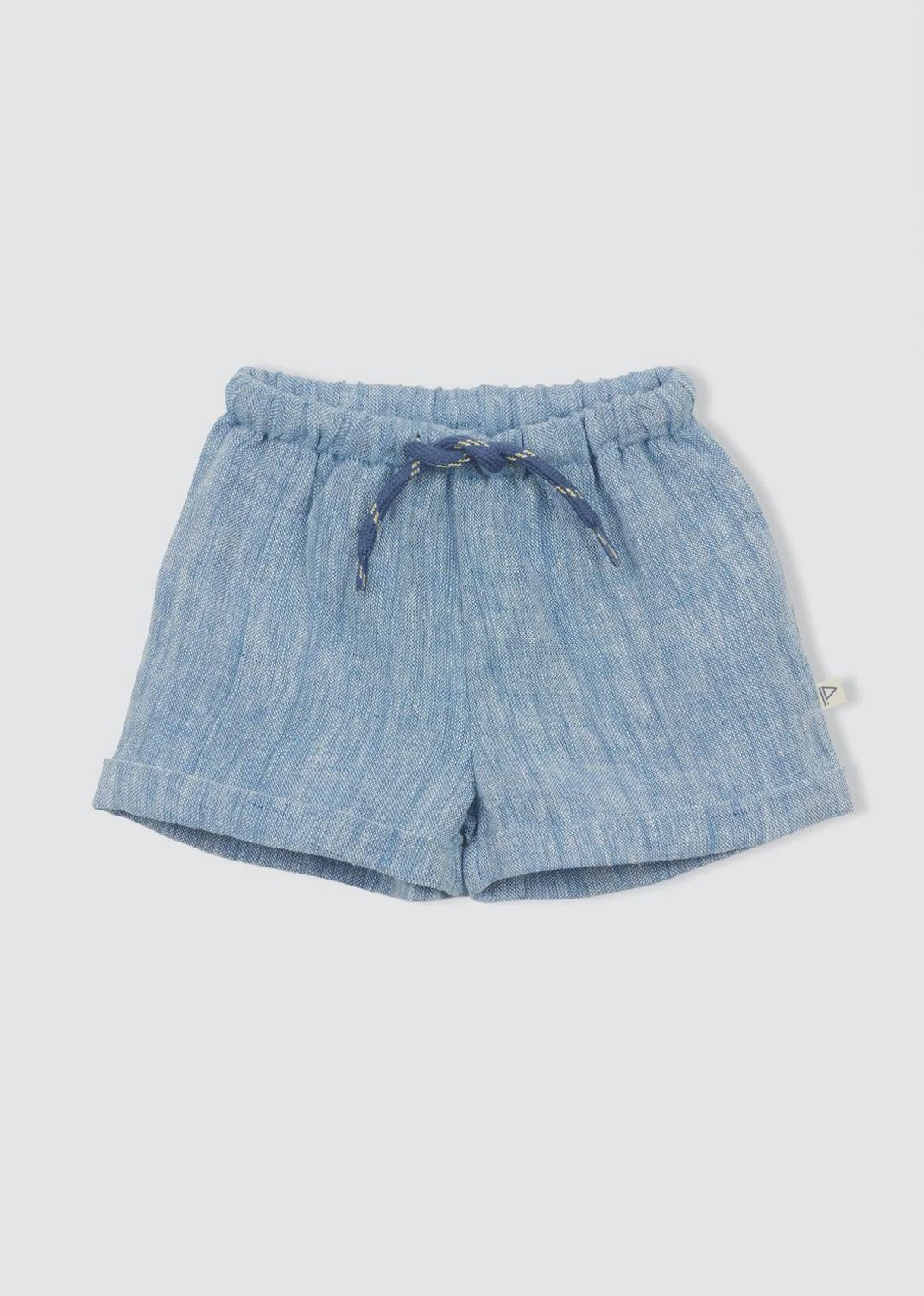 Arsene Linen Short Bebe